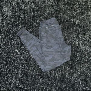 Alphalete Joggers - Camo